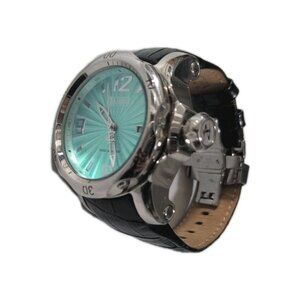 Invicta 45375 Reserve Venom Swiss Ronda 515 Caliber Men's Watch - 53.7mm